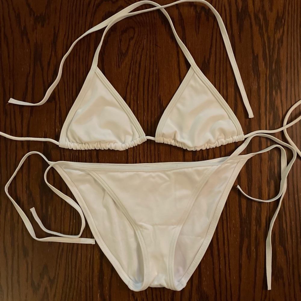 Victoria’s Secret Bikini